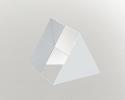 Equilateral Prisms (Custom)